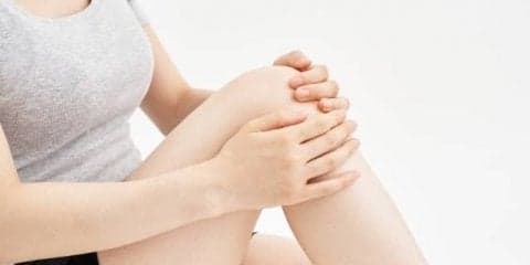 これって腱鞘炎？関節の痛みについて