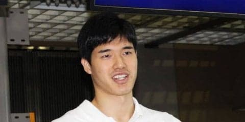 束の間の休息を終え、アメリカでの戦いに戻る渡邊雄太「一日一日を大事にしたい」