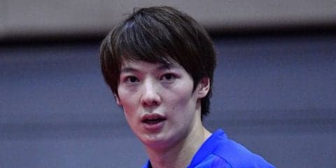 【卓球・Tリーグ】T.T彩たま、来季に向け松平健太と契約合意