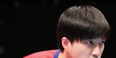 【卓球・Tリーグ】福原愛さんの夫・江宏傑　2ndシーズンも琉球アスティーダ所属に