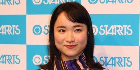 【卓球】伊藤美誠が東京タワーで自撮り   武井壮も絶賛のドレスコーデに「可愛い」の声殺到！