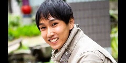 東京五輪でメダル獲得へ飛翔。走り高跳び・戸邉直人が本格化した