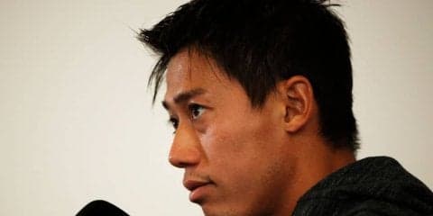 錦織 大坂なおみ初戦含め全試合が雨天順延。16日はダブルヘッダー続出へ