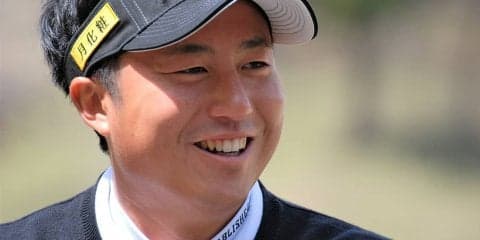 プロとアマを分けるアドレスの再現性　小鯛竜也「ボールが正しい位置なら大きなミスは起こらない」