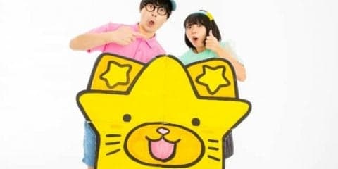 大好評イベント第2弾。にゃんこスターと楽しむ子ども向けなわとび教室開催へ