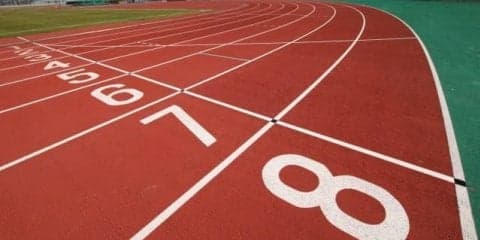 陸上リレー、まさかの予選落ちも好材料！東京五輪出場条件は？