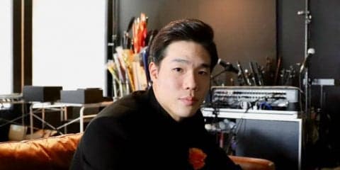 苦難を乗り越え2連覇を達成したA東京の馬場雄大「すべて報われた気がしました」