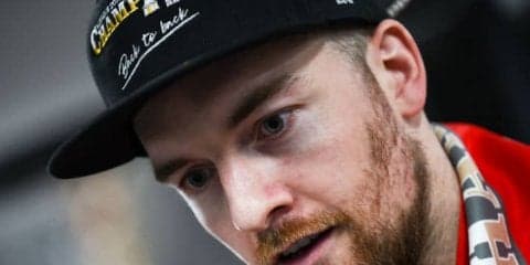 王者アルバルク東京を支えるザック・バランスキー「やり甲斐はすごく感じます」