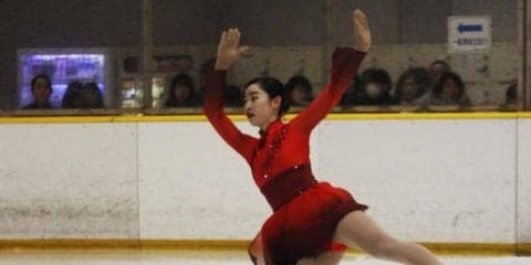 （女子）５級も熱い！　デビュー戦で小川が４位入賞／関東学生選手権