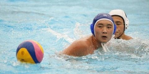 絶対王者・日体大にコールド負けも、ルーキーが活躍を見せる／関東学生１部リーグ戦