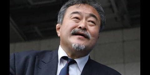 林敏之が考えるW杯躍進のヒント「日本人はマラソンなら金をとれる」