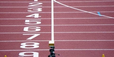 リレー侍、見事にリベンジ。修正したポイントとは？