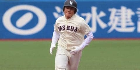 待望の一打！誰もが見ていた吉澤の努力／吉澤一翔