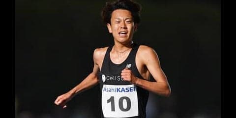 神野大地が描くMGCまでの青写真。エチオピア合宿で得た気づきとは？