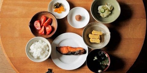 【読者アンケート】朝食、食べてる？食べてない？