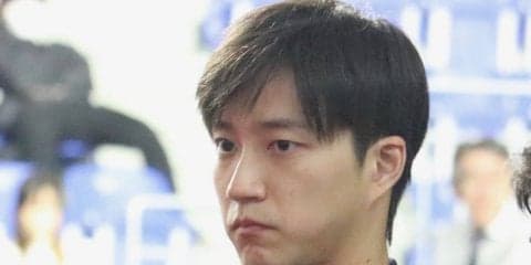 【卓球】江宏傑×COACH  “カッコ良すぎる”モデル姿が話題  「すべてが新しい挑戦」