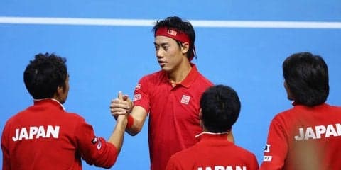 「ATPカップ」が国別ランキングの発表を開始！出場権をめぐる各国のバトルが始まった。