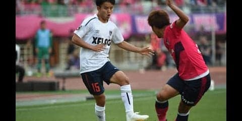 久保建英が示す理想的な育成のステップ。日本サッカーの新しい扉を開く