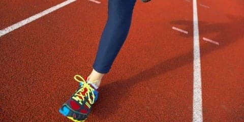 暑い夏のマラソン練習は「トラック」で。実践者が語る、その理由とオススメ練習メニュー