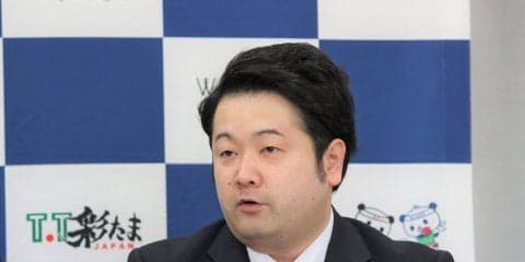 【卓球・Tリーグ】T.T彩たまが株式会社明日香、株式会社ぱどとパートナー契約締結