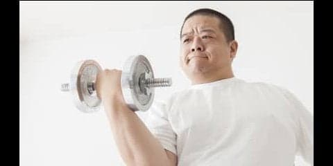40代のダイエットには何が効く？キレイに痩せる３つの方法