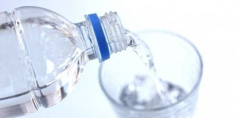 1日に摂取する水の適量は何リットル？