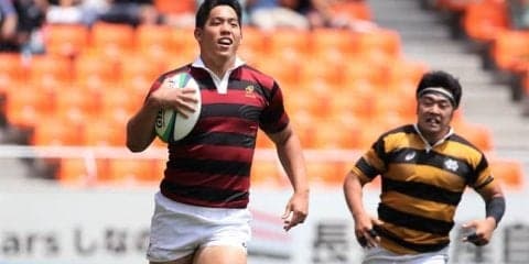 令和最初の早慶戦を制す！！