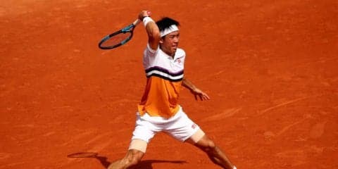 4時間26分の劇的な勝利。錦織が得たもの、失ったもの
