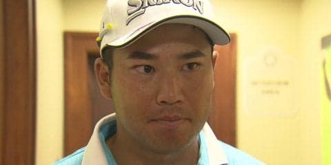 松山英樹「やっとこの段階まできた」今季4度目のトップ10入りで全米オープンに弾み