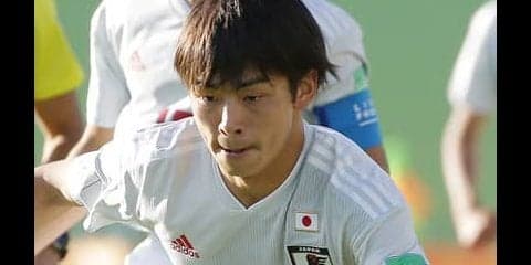 イタリア人記者が見たＵ-20日本「システムが研究、工夫されている」