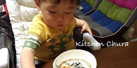 ママさんは知っておきたい！乳幼児の塩分はどのくらい？？