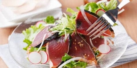 知っておきたい！血管がキレイになる食事法