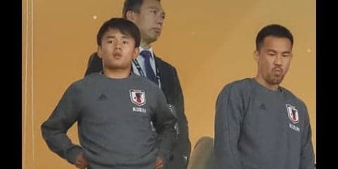 久保建英への「配慮」は必要か。代表デビューのタイミングを占う