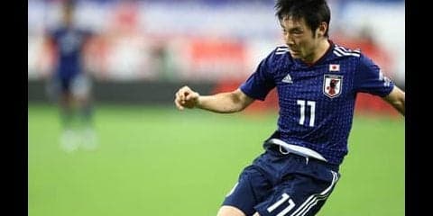 無得点の原因は。３バックの森保ジャパンの課題を検証する