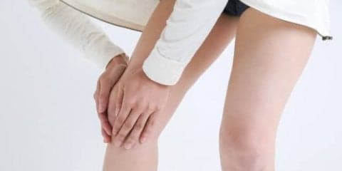 膝の痛みはマッサージでは治らない！痛みの原因と改善方法は？