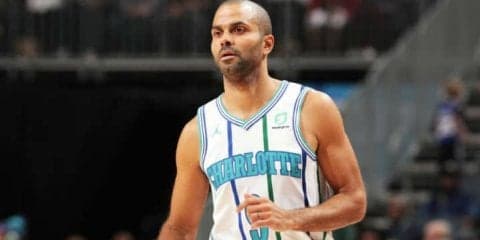 キャリア18年を終えたパーカーが引退「もうトニー・パーカーのプレーができない」