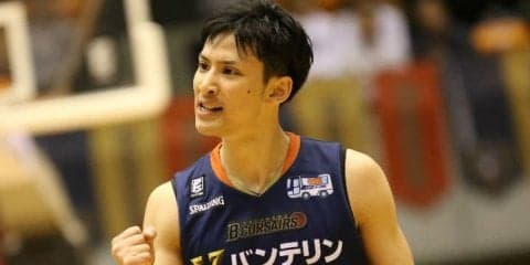 秋田ノーザンハピネッツが細谷将司を獲得、3ポイントシュート欠乏症を解消へ