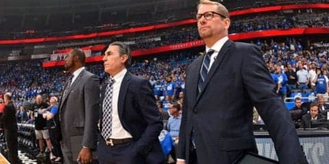 『プレーオフでの強さ』にフォーカスして勝負弱さを克服、ラプターズの劇的な変化