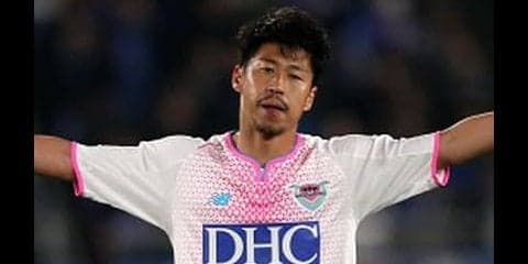 鳥栖の豊田陽平が語るどん底からの復活劇。「ダメなら引退するだけ」