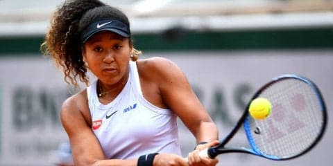 【最新WTAランキング】大坂なおみは1位維持。トップ20に変動なし