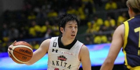橋本竜馬が退団した琉球ゴールデンキングス、若きハードワーカー小野寺祥太を獲得