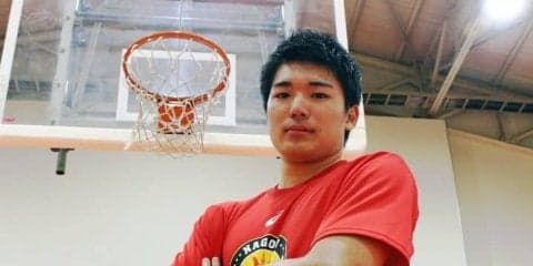 名古屋Dのエースへと成長した安藤周人、次なる飛躍へ「ディフェンスから勢いを」