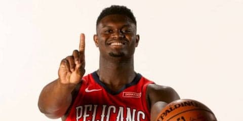 ドラフト1位のザイオンをリーダーに育てたいクラブの親心「彼は救世主ではない」