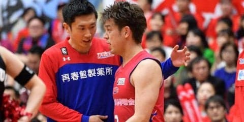 広島ドラゴンフライズが古野拓巳と谷口大智を獲得、悲願のB1昇格へ盤石の戦力強化