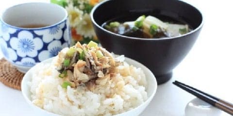 便秘のあなたは朝食が大切！