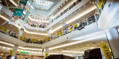 6月30日開催！堀米雄斗、池田大亮、西村碧莉らが参加！スケートボード&BMX スペシャルパフォーマンスショー POWERD BY YBP