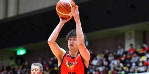 サンロッカーズ渋谷が田渡修人と渡辺竜之佑を獲得、得点力とサイズアップに成功