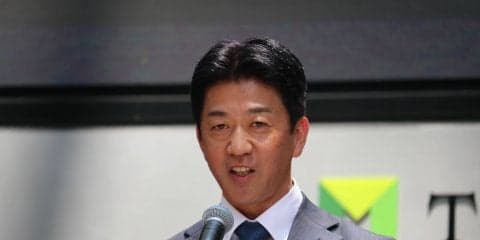 【Tリーグ】SoftBank 東北絆 CUP 2019に参加決定　当日松下チェアマンも登場