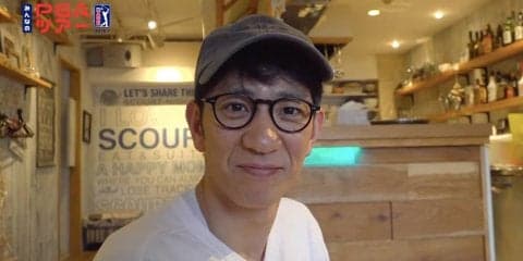 「あんなゴルフ場に行ったら『ふざけるなよ！』キレると思います（笑）」アンタッチャブル柴田英嗣さんが語るPGAツアーの魅力