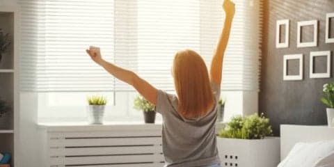 自分は大丈夫！？見直したい「朝の習慣」